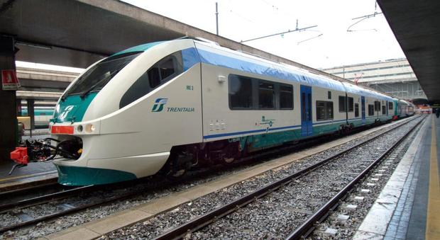 Napoli e Avellino più vicine: da settembre due nuovi treni