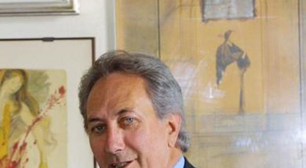 Banca Carige, Vittorio Malacalza preannuncia le sue dimissioni