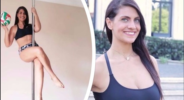 Mariarita Grande: "Sono curvy e me ne vanto. Miss Italia è un'occasione di rivincita"