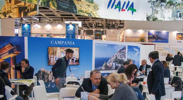 Turismo, record di spesa dei francesi in vacanza in Italia