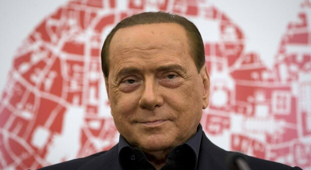 Berlusconi dimesso oggi dal San Raffaele: ad Arcore per l'isolamento in attesa del tampone negativo