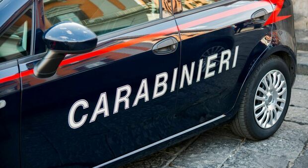 Arzano e Casavatore, controlli dei Carabinieri: una persona arrestata per furto
