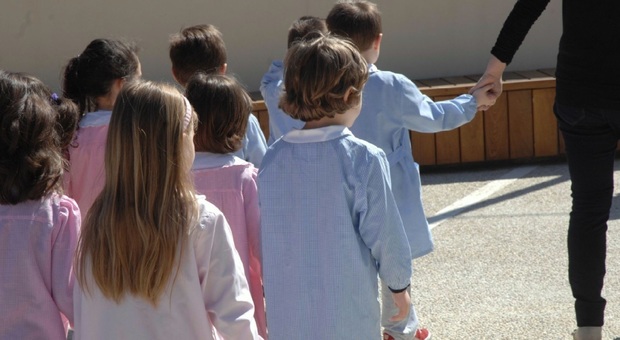Reggio Emilia, bidello accusato di violenza sessuale: i medici confermano abusi su bambino di 4 anni