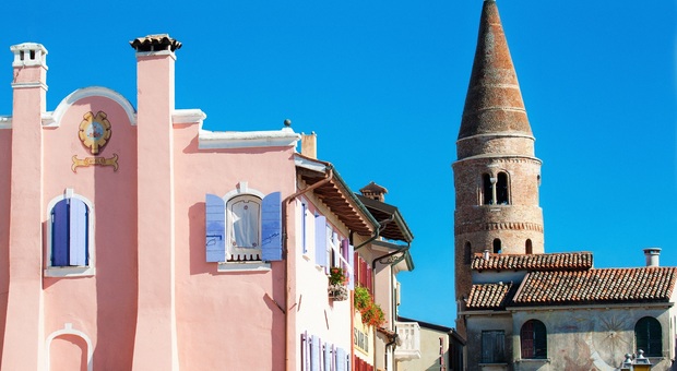 Caorle: un Borgo Storico sul Mare Adriatico