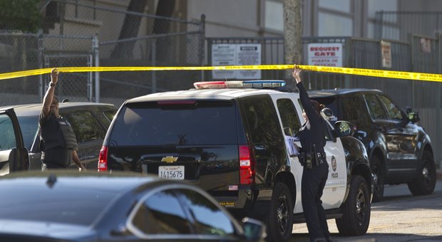 Los Angeles, sparatoria in una scuola: 5 feriti, arrestata una dodicenne
