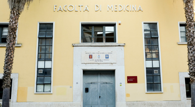 Sapienza, un corso tutto nuovo di farmacia per la sede di Latina dell'università
