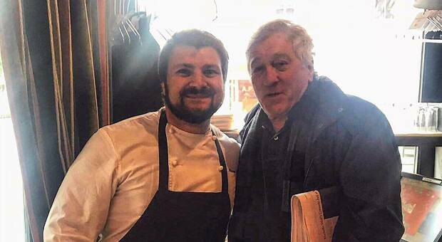 Chef italiano morto a New York, Riccardo Zebro aveva 34 anni: aveva cucinato per De Niro