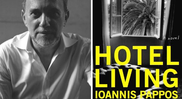 "Hotel Living", il caso letterario che ha conquistato New York