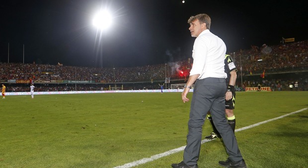 Benevento in A, Baroni: «Questa promozione è meritata»