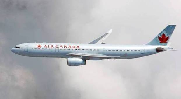 Da Fiumicino il sogno canadese: voli diretti per Toronto e Montreal anche d'inverno