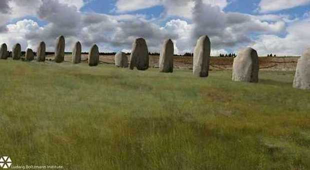 Scoperta la nuova Stonehenge in Gran Bretagna: "Il più grande sito neolitico del mondo"