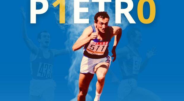 Pietro Mennea, le celebrazioni: « La più grande impresa sportiva italiana di tutti i tempi»