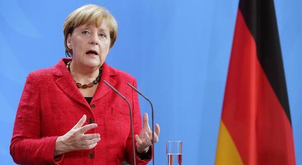 Germania, test Saarland: il Cdu della Merkel vince con il 40% dei voti, Spd fermo al 30%