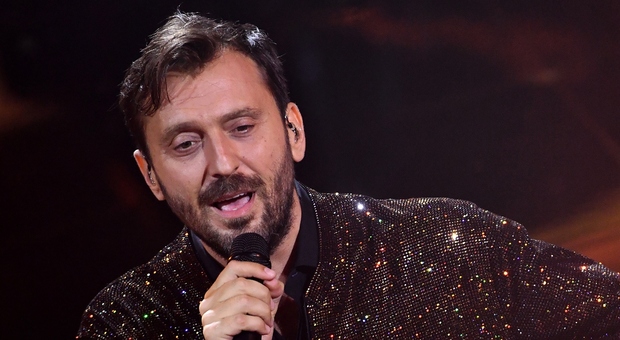 Sanremo 2022, Cesare Cremonini: «È la mia rivincita al Festival. Ma ora ripartano i concerti»