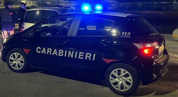 Blitz dei carabinieri al night: irregolarità e ragazze in nero, multa da 11mila euro e attività sospesa