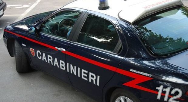 Camorra, arrestato un carabiniere: «Rivelò atti segreti di indagine all'ex deputato Cosentino»