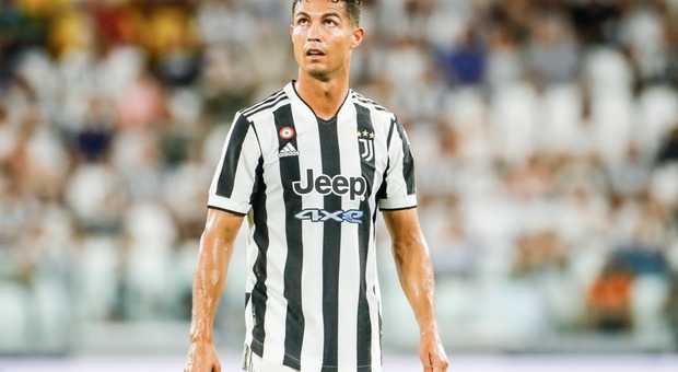 Cristiano Ronaldo escluso contro l'Udinese. È giallo, ma Nedved: «Scelta condivisa con Allegri»