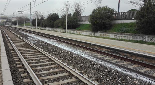 Bloccata la linea ferroviaria in Emilia Investimento mortale del Piacenza-Ancona