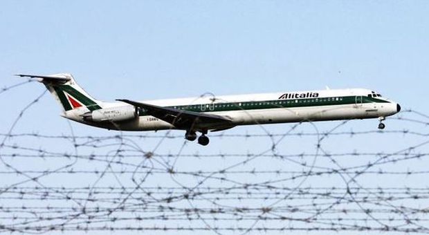 Alitalia, pronta la lettera di Etihad: l'accordo è in dirittura d'arrivo