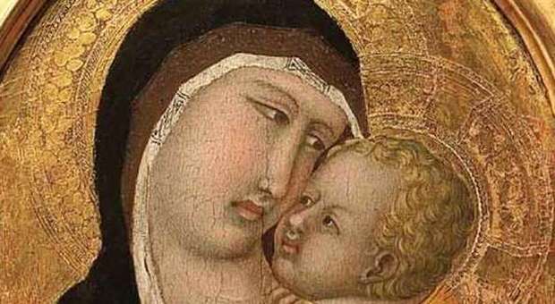 La mostra Da Giotto a Gentile