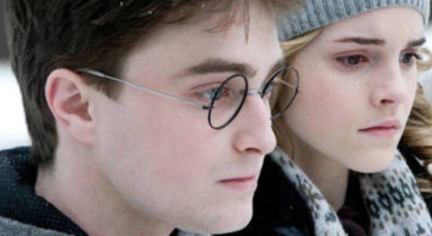 Harry Potter, ecco il tempo sullo schermo di Draco Malfoy, Hermione e del maghetto nell'intera saga