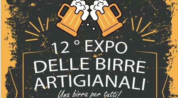 Expo della Brasseria: la 3 giorni di grandi birre a Preganziol