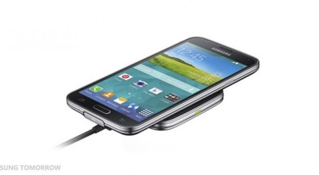 Samsung svela un nuovo particolare del Galaxy S6, ecco quale