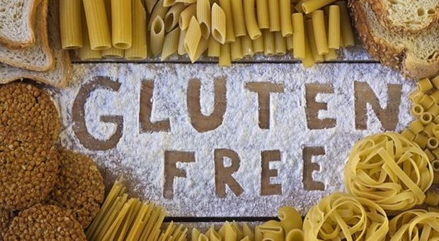 Alla Fiera di Rimini Gluten Free Expo e Lactose Free Expo 2018