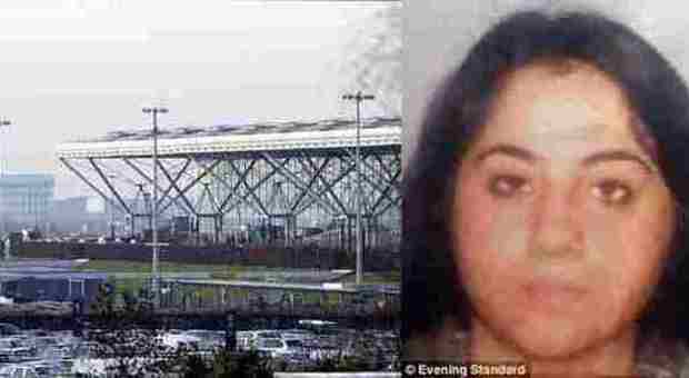 Londra, 18enne arrestata all'aeroporto Stansted: sospettata di terrorismo