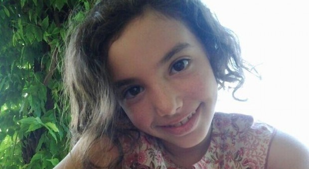 Giovanna Fatello, morta a 10 anni durante un intervento chirurgico