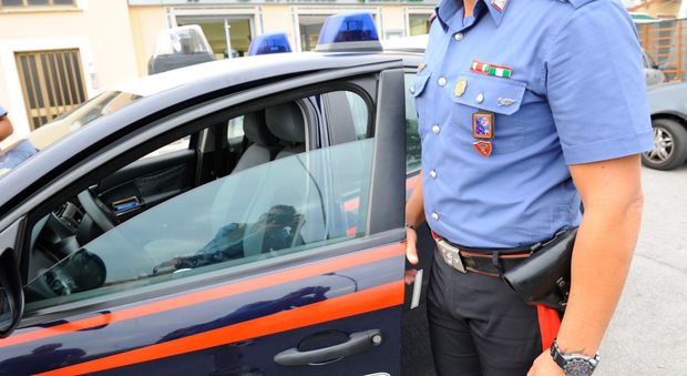 Operazione anti droga dei carabinieri a Gaeta e Formia: tre arresti, spacciavano nelle zone della movida