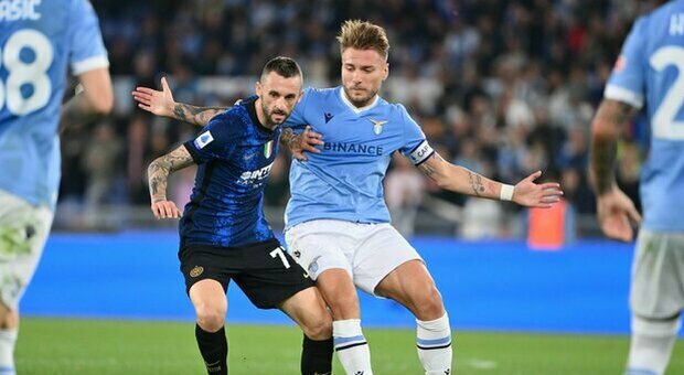 Lazio-Inter 3-1, le pagelle: Milinkovic in cattedra, Felipe Anderson e la rivincita su Inzaghi. Dzeko generoso, Skriniar va in confusione