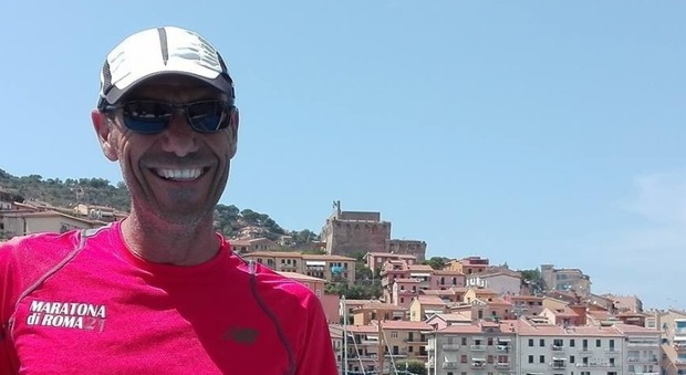 Precipita durante la scalata sul Gran Sasso Maurizio Persieri muore a 49 anni foto