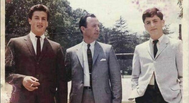 Stallone, ciak in Puglia per il reality. Sylvester e Frank jr a Gioia del Colle (ci erano già stati nel 1965)