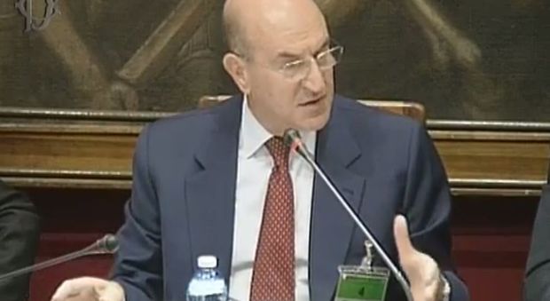 Michele Mario Elia
