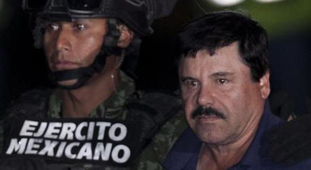 El Chapo, via libera giustizia a estradizione in Usa: ora deciderà il governo