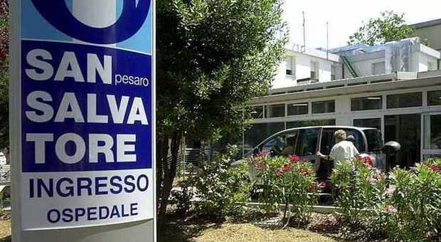Urbino, oculista ricoverato in Rianimazione ​Giannotti non è in pericolo di vita