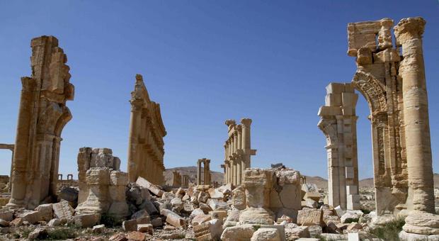 Siria, il museo di Damasco riapre dopo sei anni: in salvo 300mila reperti