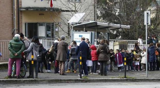 Terremoto a Firenze e nel Chianti Gente in strada e scuole evacuate