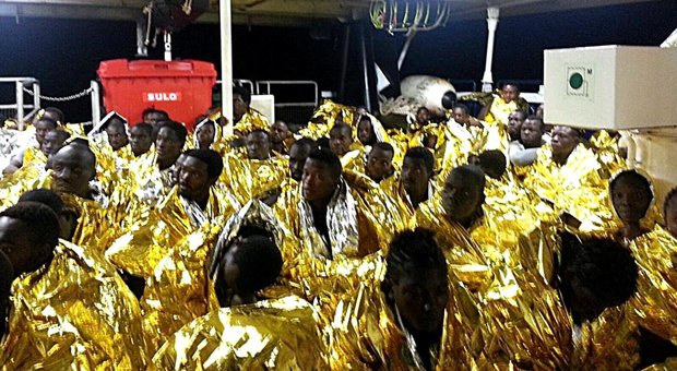 La delusione dei marinai indagati per la starge dei migranti: «Salviamo più vite di tutti»