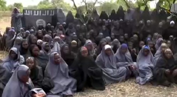 Boko Haram, ritrovata una delle 200 studentesse rapite due anni fa: è incinta