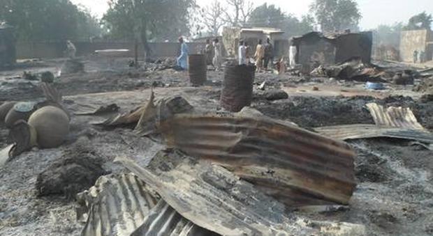 Terrorismo, Boko Aran si arrende: Il leader: "Basta combattere, è finita"
