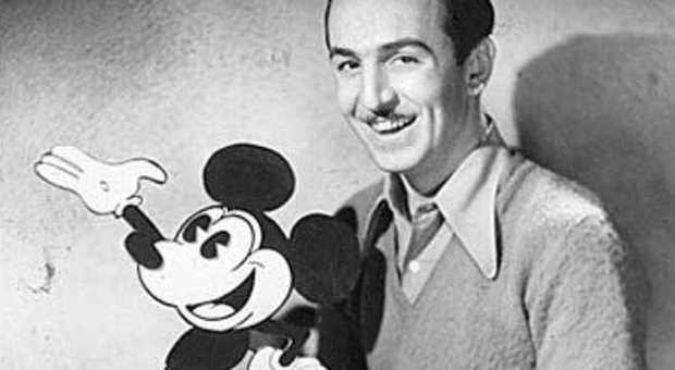 Walt Disney e l'Italia, un amore speciale