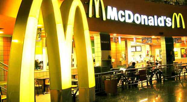 McDonald's si espande in Italia: 25 aperture e 2.300 nuovi posti di lavoro nel 2019