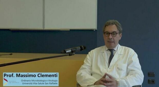 «La misteriosa epidemia» Il virologo jesino Massimo Clementi presenta “L’ultimo maestro” il 24 maggio a Osimo