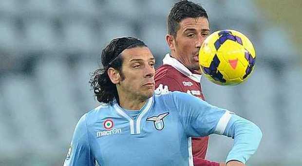 Lazio, con il Trabzonspor tocca a Floccari Klose verso la convocazione