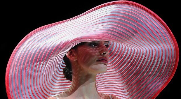 Sfilate donna “dal vivo”: la moda si riprende Milano