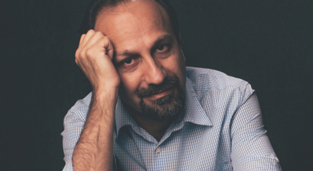 Asghar Farhadi, il regista italiano con i ragazzi del Cinema America