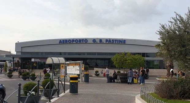 Aeroporti, operativi dal 4 maggio scali di Ciampino e Firenze Peretola