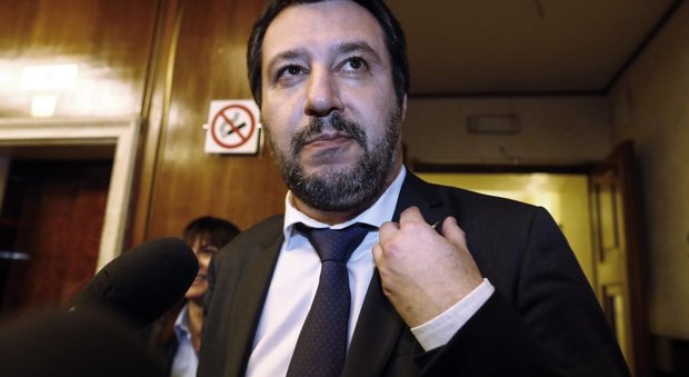 Lega-M5S, il nodo premiership: Salvini apre ma Di Maio non accetta "terzi nomi"